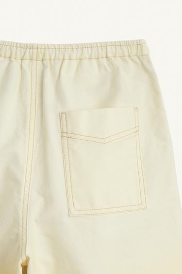 DP DY PNT 16 - Imprimée de Zara - Image 7