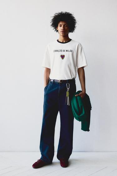 Imagen de producto - Visón claro de Zara - Imagen 0
