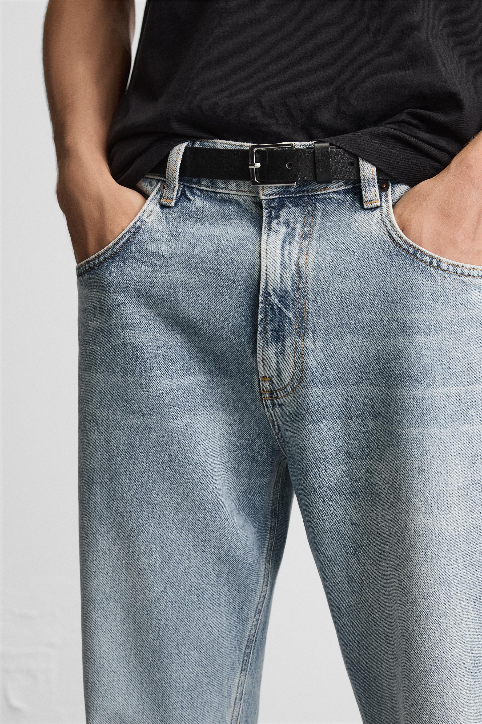 JEAN FLARE