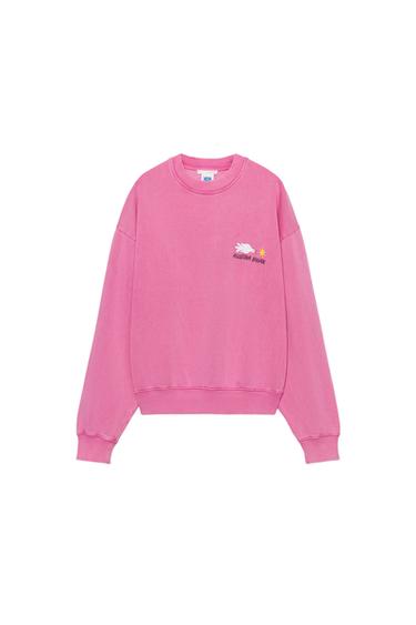 KIROL-JERTSEA, EFEKTU MARAZTUDUNA, AGUSTINA SHUAN ESTANPATUAREKIN - Arrosa, Zara-rena