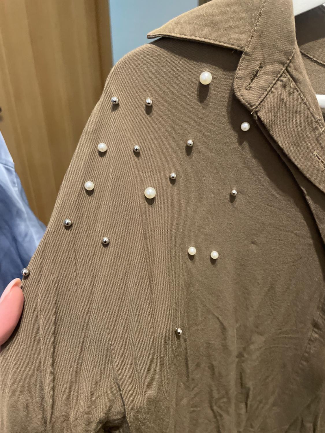 PEARLY SHIRT - Image 3