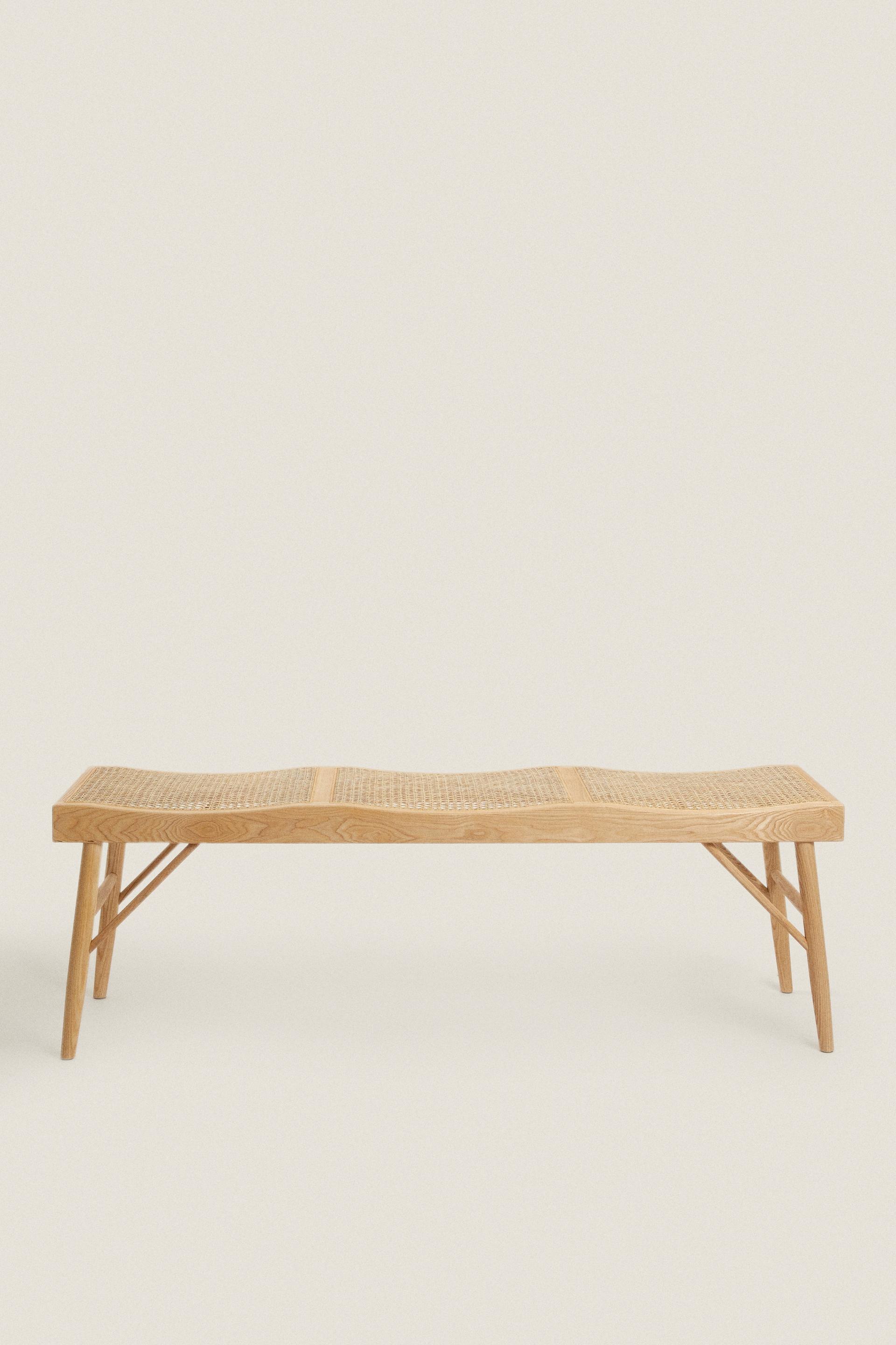 Zara Bathroom Bench