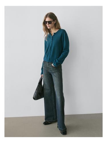 Image du produit - Bleu canard de Zara - Image 0