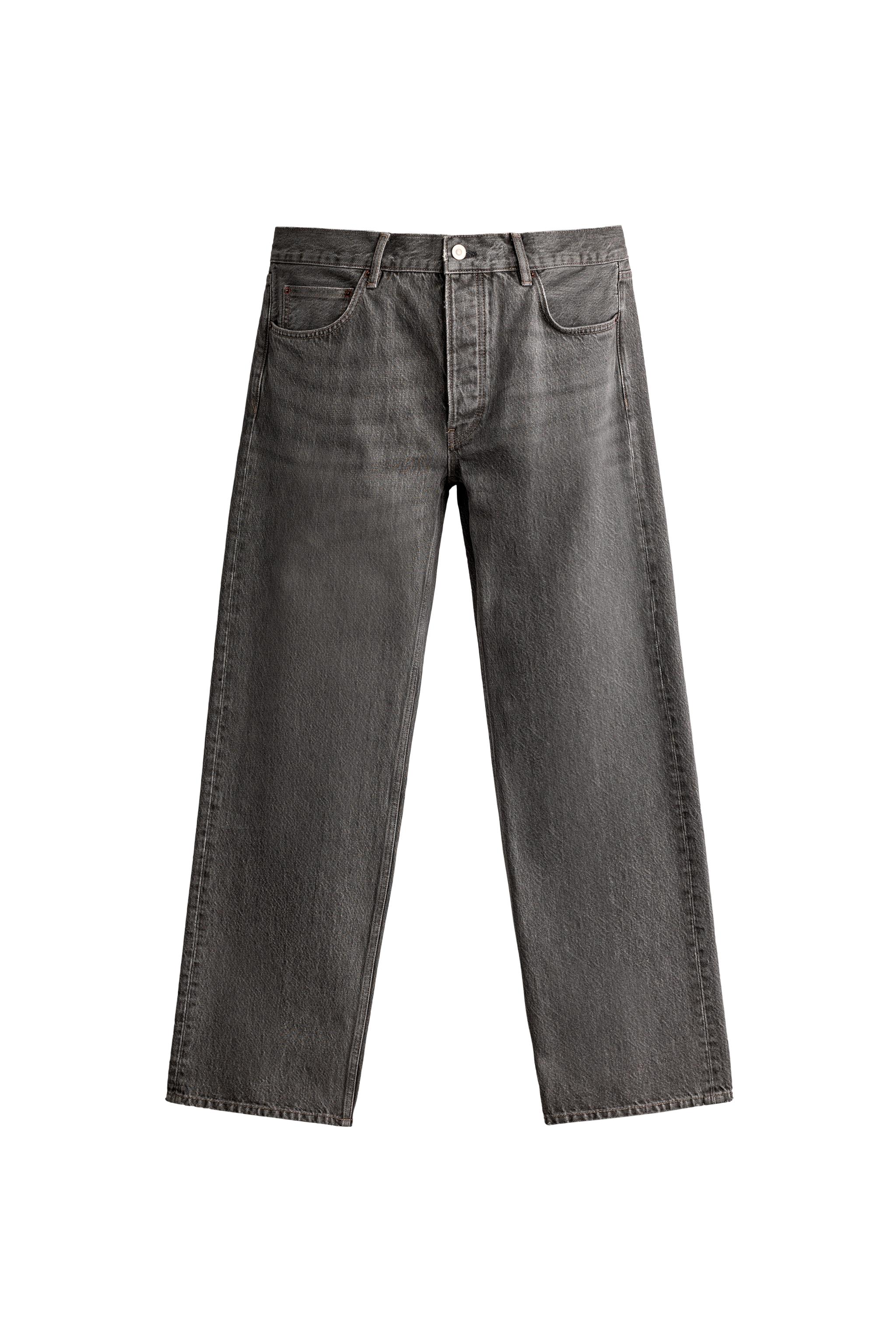 JEANS REGULAR FIT