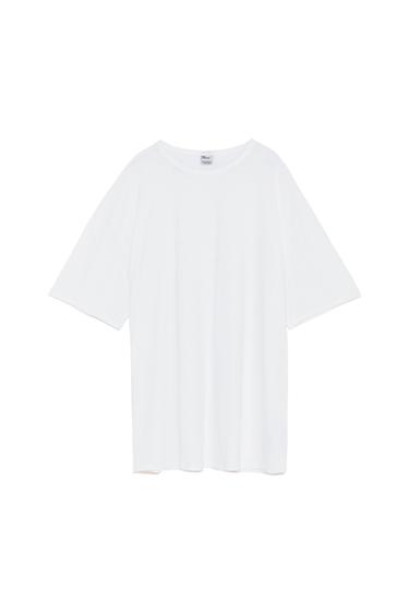 OVERSIZED T-SHIRT