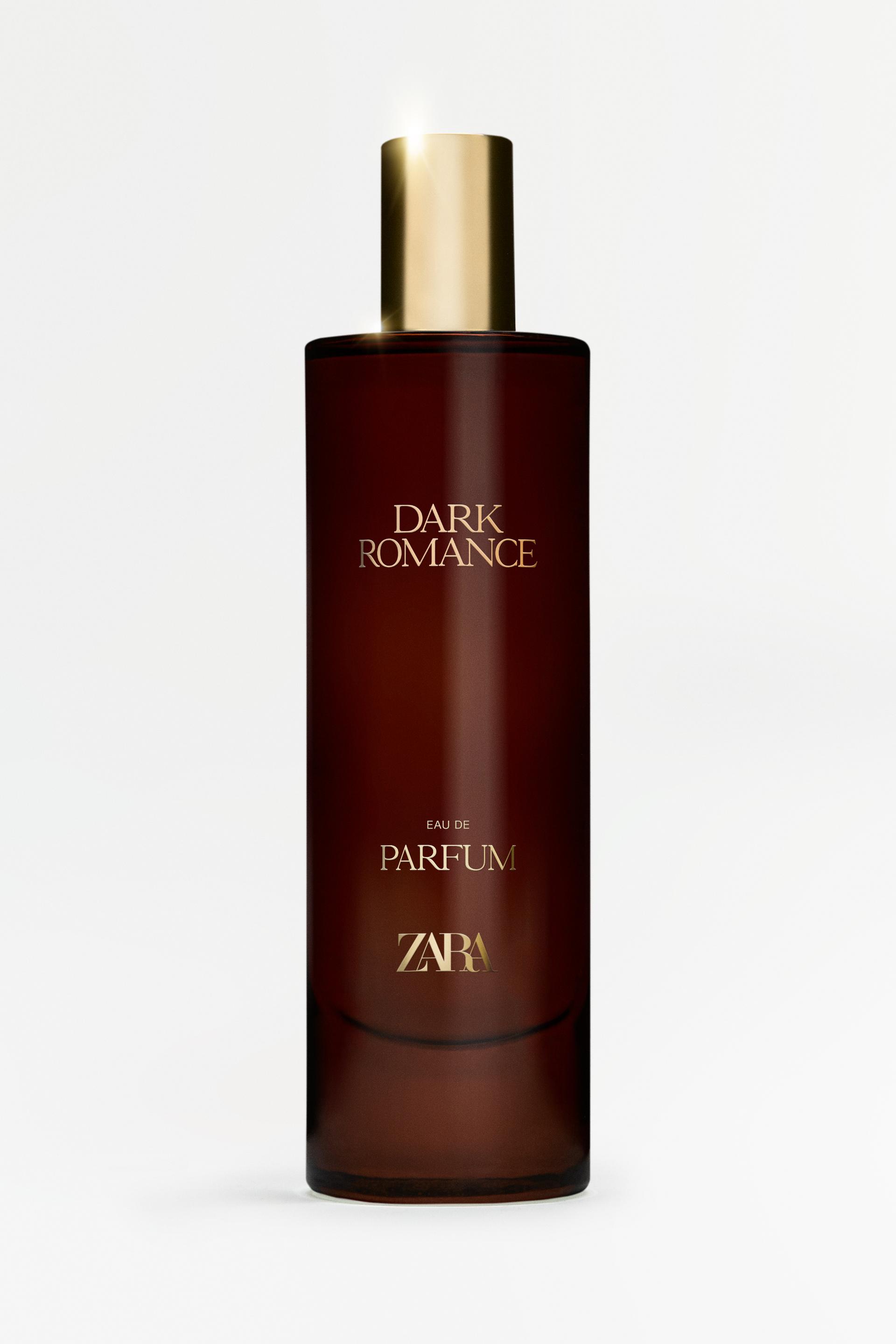 DARK ROMANCE EDP 80 ML / 2.71 oz | ZARA United Kingdom