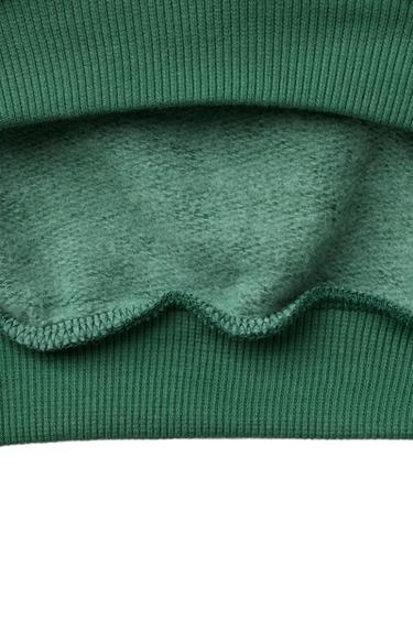 Zara Product image - Green