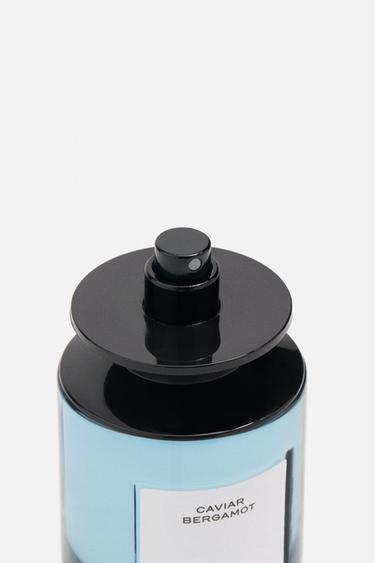 CAVIAR BERGAMOTE 100 ML (3.38 FL. OZ.) -  de Zara - Image 1