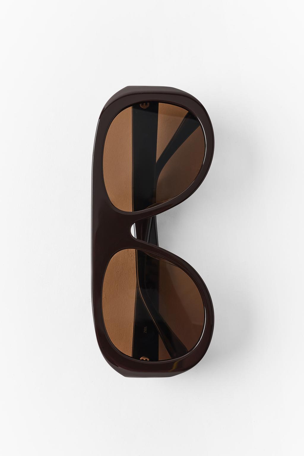 AVIATOR SUNGLASSES