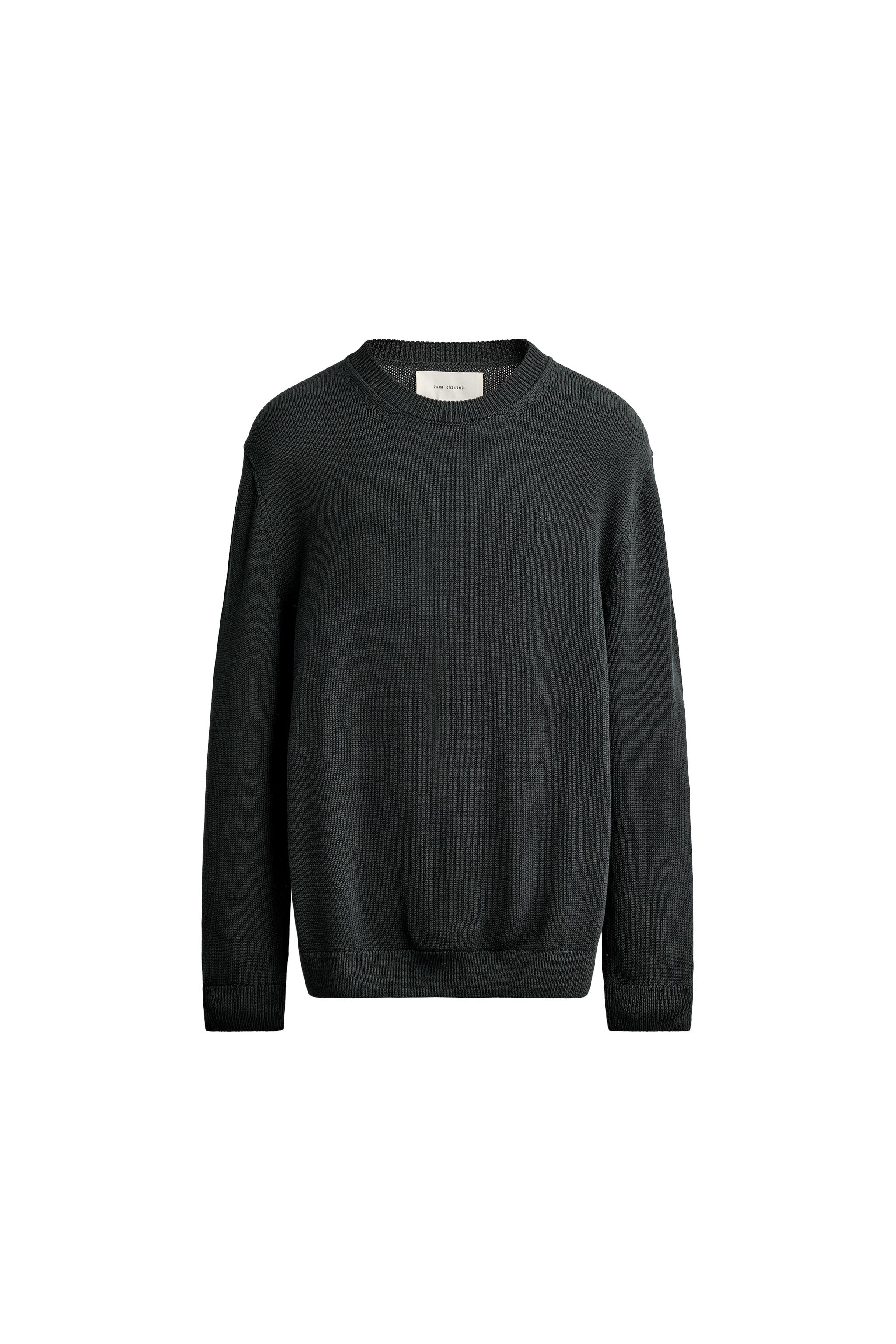 JERSEY REGULAR FIT 100% ALGODÓN