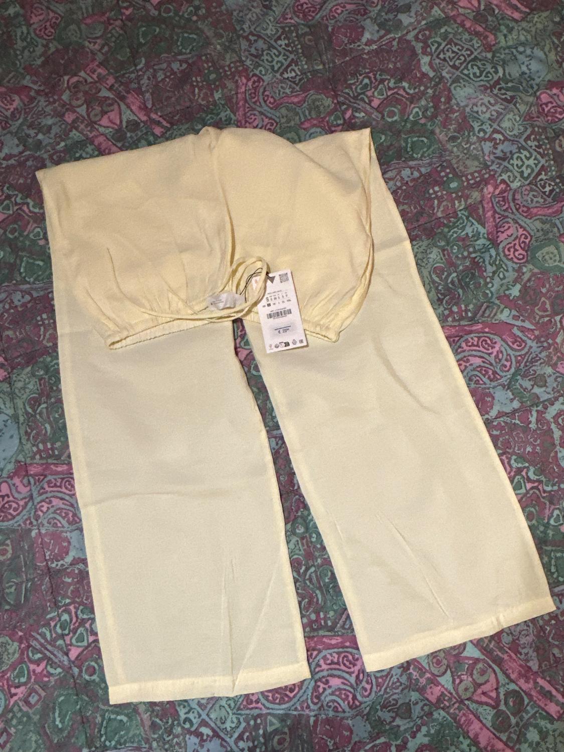 FLOWING TROUSERS - Image 3