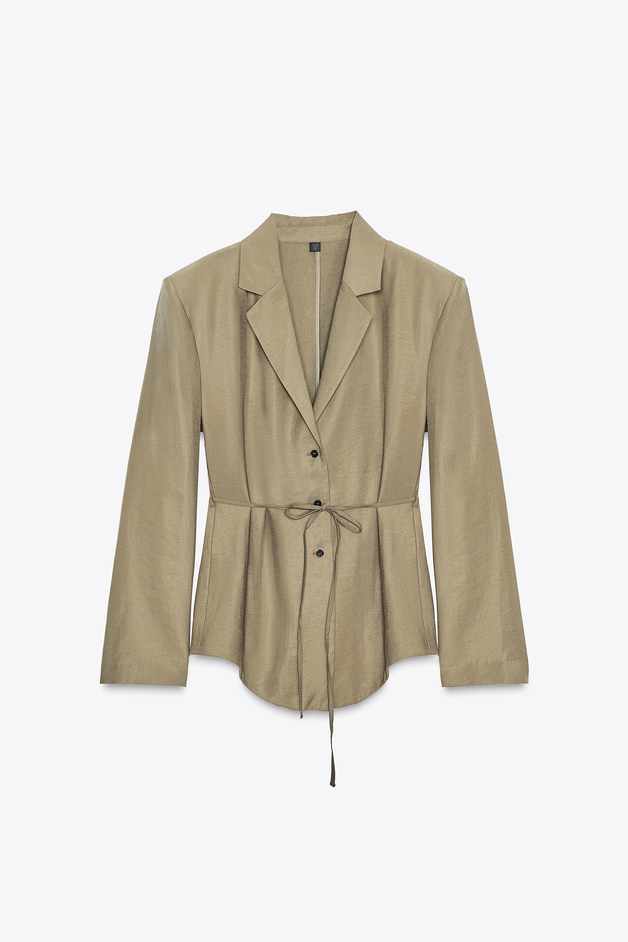 NATURAL BEAUTY BASICジャケットZARAスカート セットアップ ZARA セットアップ ジャケット ベスト スカート - メルカリ