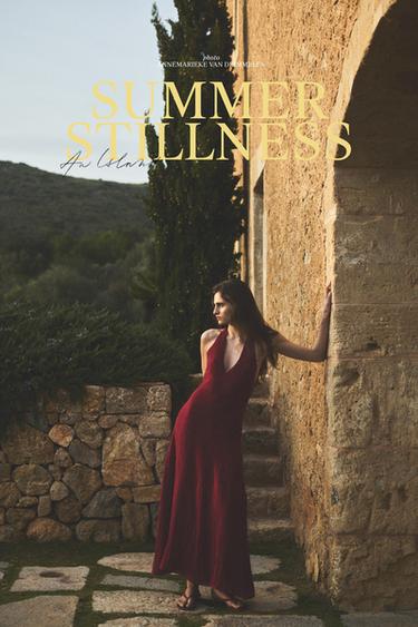 TOTAL LOOK - 722 de Zara