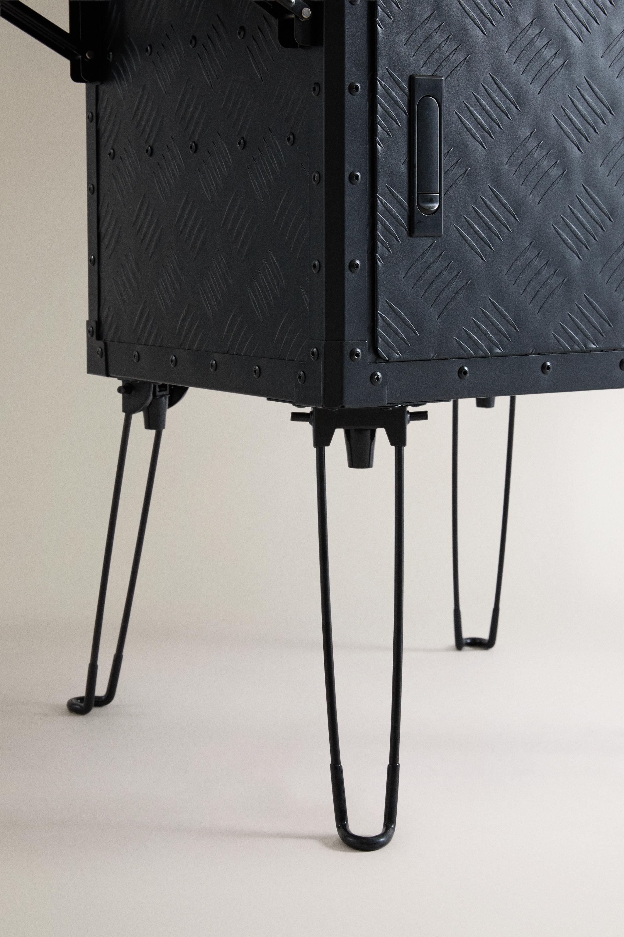 Zara FOLDABLE CAMPING KITCHEN — фото 4