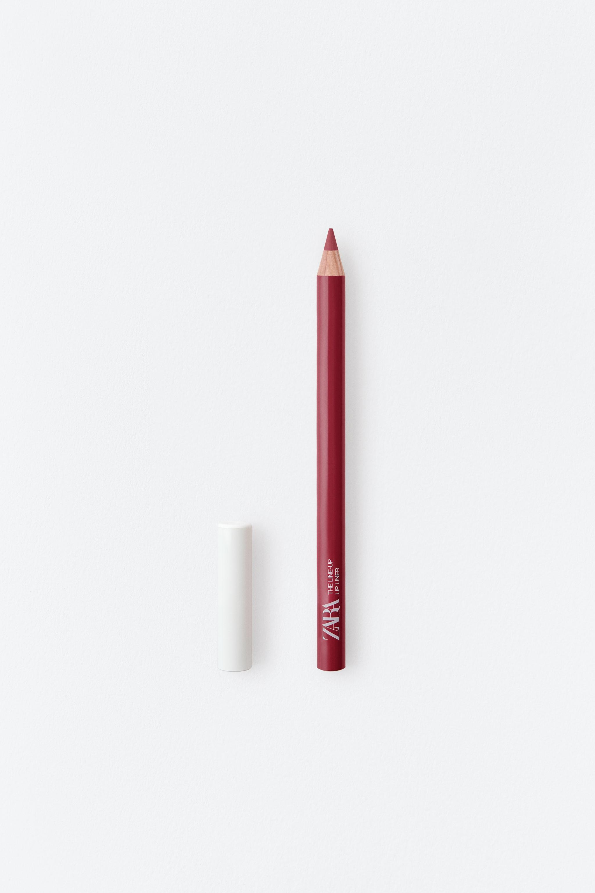 LIP PENCIL — SPICY