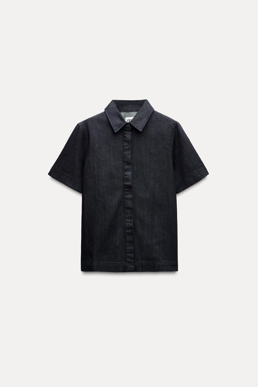シャツ＆ブラウス - レディース | 最新コレクション | ZARA 日本