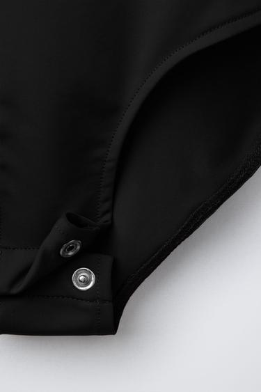 Imagen de producto - Negro de Zara