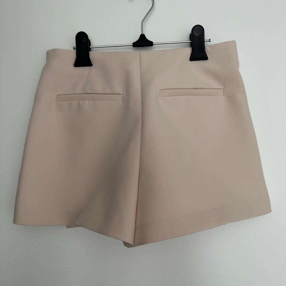 ASYMMETRIC SKORT - Image 2