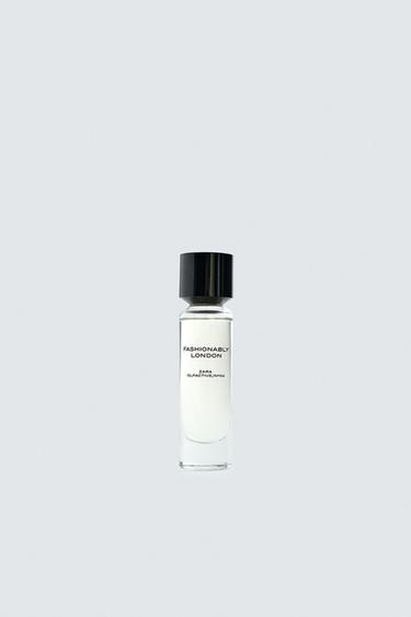FASHIONABLY LONDON EDP 30ML (1.01 FL. OZ) – előfestett a ZARA-tól