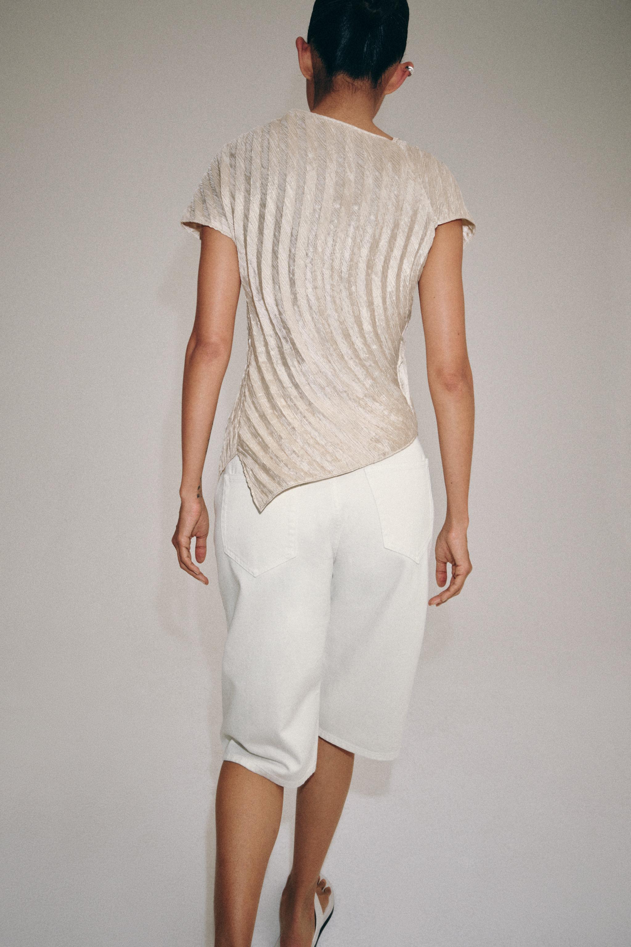 ZW COLLECTION PİLİSELİ TOP - Görsel 3