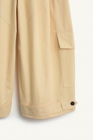 VRSZ PNT 16 - Beige by Zara - Image 8