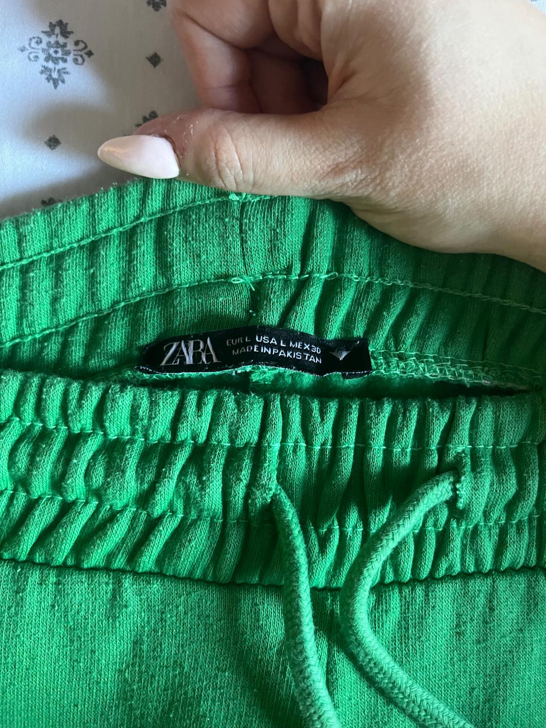 JOGGER TROUSERS - Image 3