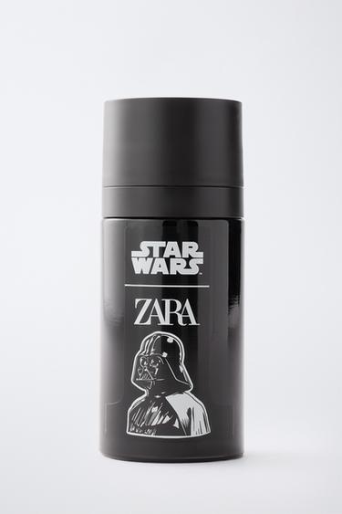 GIFT EDITION STAR WARS DARTH VADER © DISNEY EDT 50 ML (1.7 FL. OZ) - TINTED LEATHER de Zara