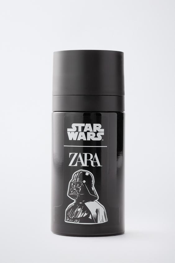 GIFT EDITION STAR WARS DARTH VADER © DISNEY EDT 50 ML (1.7 FL. OZ) -  by Zara - Image 0