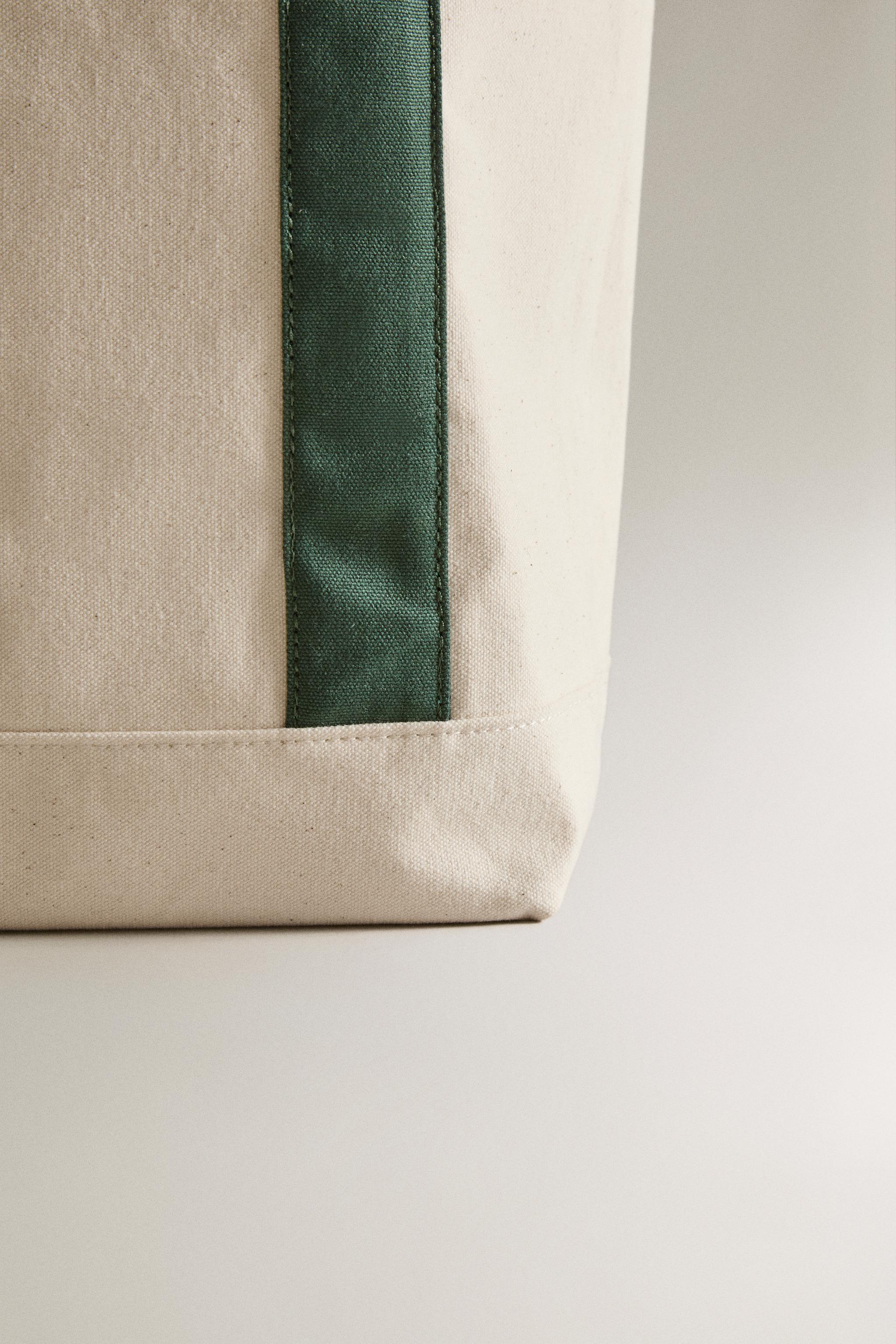 SAC TOTE GOLF