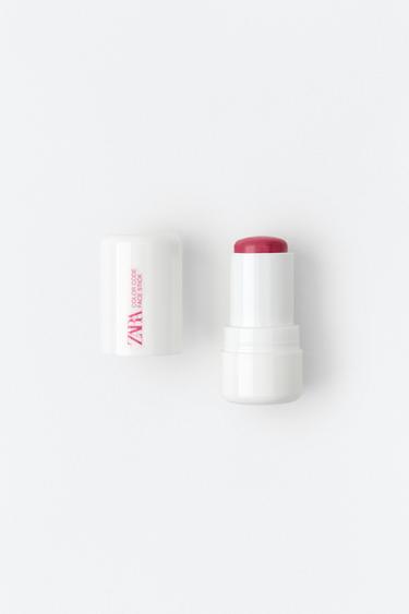 COLOR CODE BLUSH STICK WHISPER PINK - WHISPER PINK van Zara
