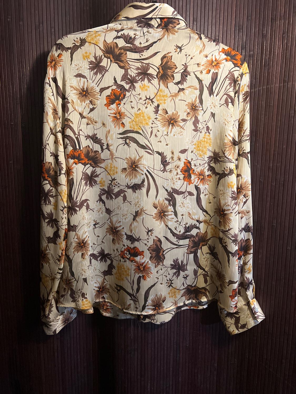 FALL LEAVES SHIRT - Image 3