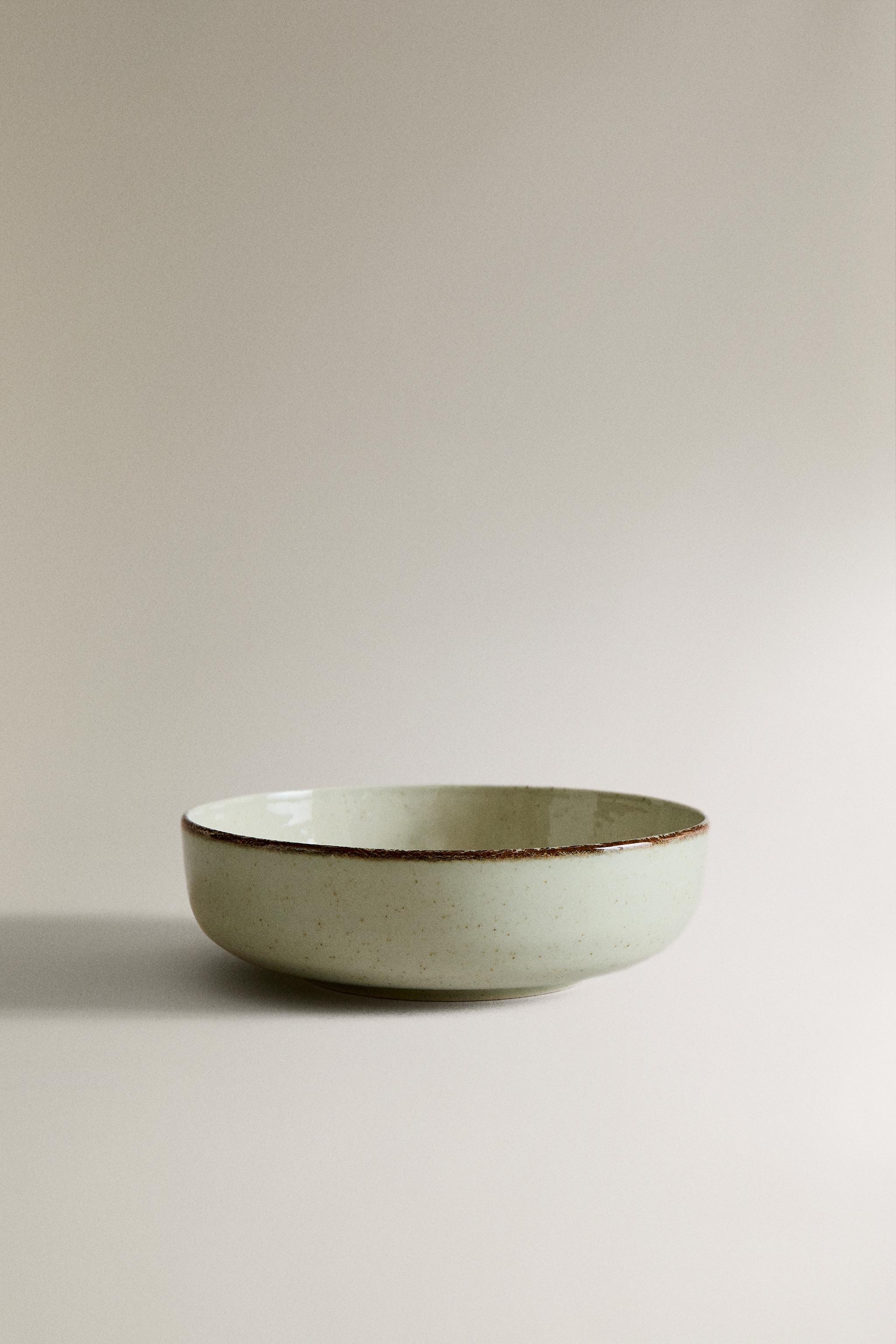 BOL PORCELAINE BORD ANTIQUE