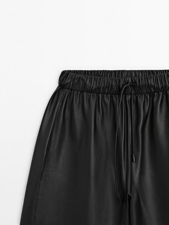 Women's Leather Pants, Explore our New Arrivals