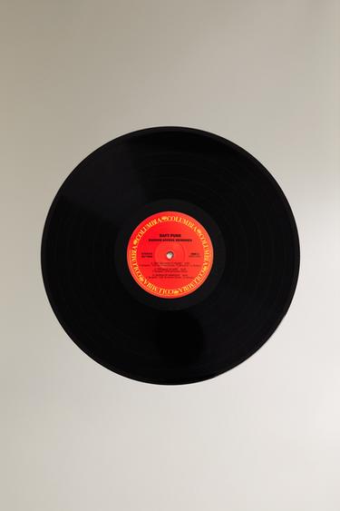 DAFT PUNK: RANDOM ACCESS MEMORIES 2 LPS VINYL - Multicoloured by Zara - Image 2