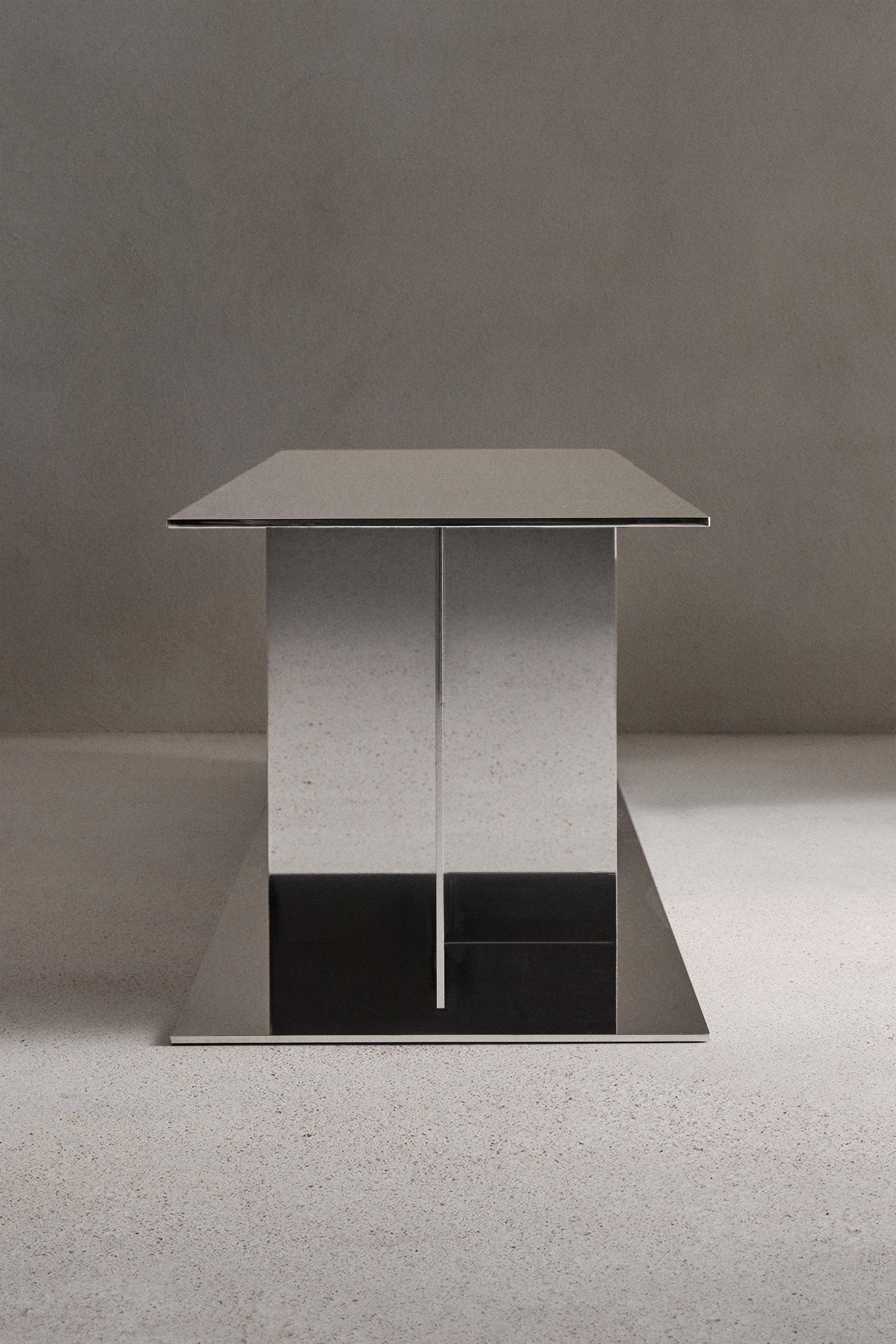 COFFEE TABLE 02 - Steel | ZARA United States