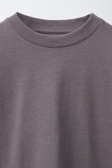 Product image - Dark mauve by Zara