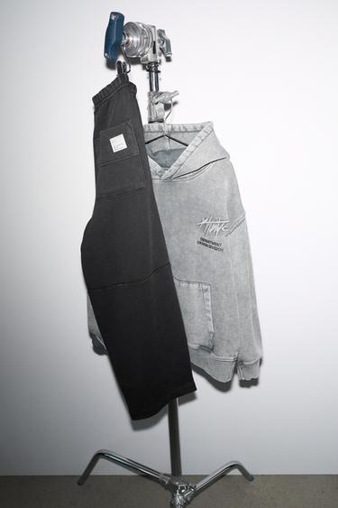 LOOK - 233 fra Zara