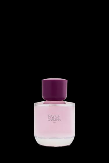 Zara RAY OF GARDENIA LIMITED EDITION EDP 90ML (3.04 FL.OZ). -  - Image 0