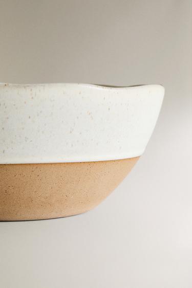SALADIER RELIEF - Blanc cassé de Zara - Image 3