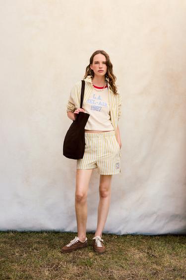 Zara LOOK - 