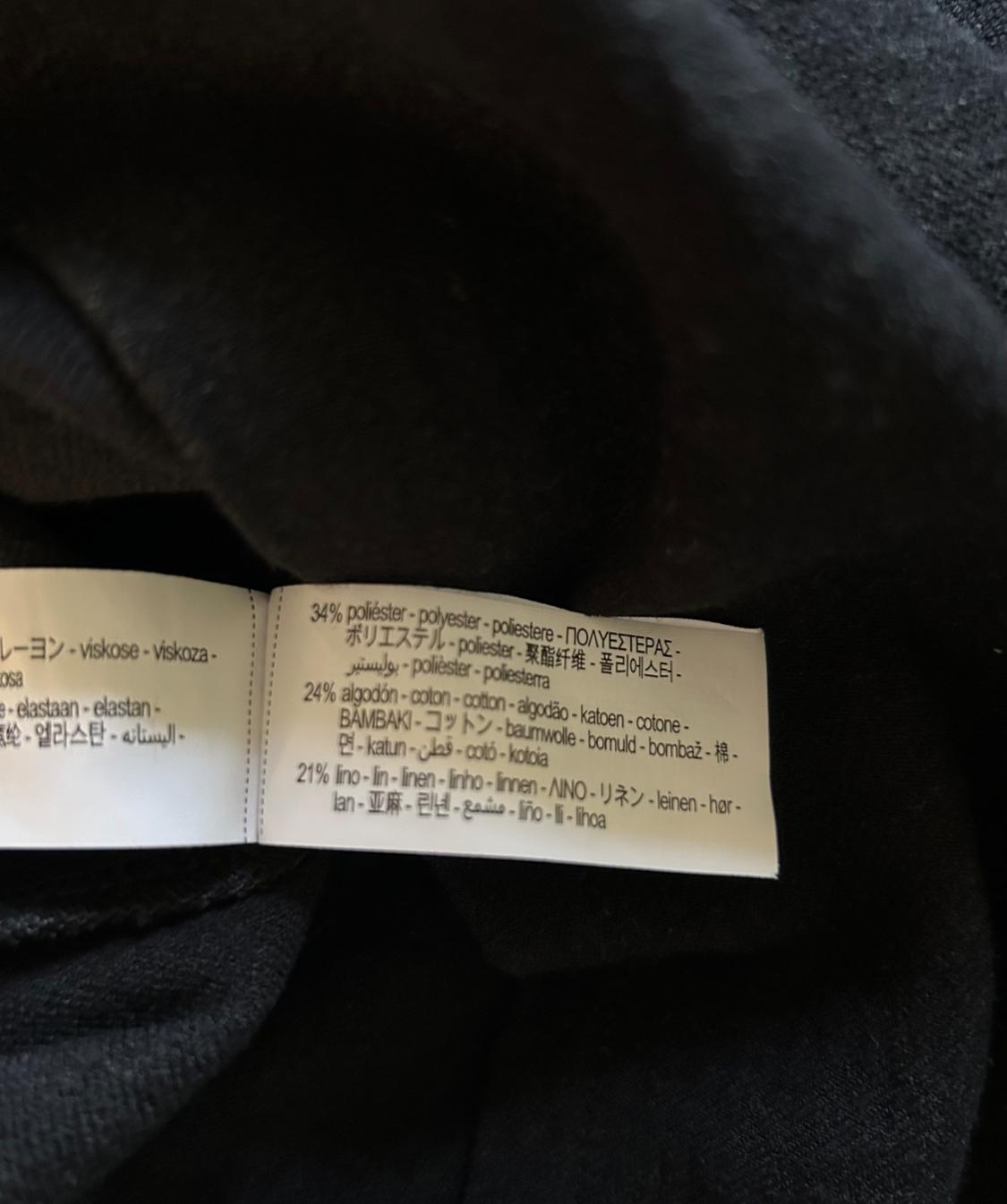 CROSSOVER SKIRT - Image 6