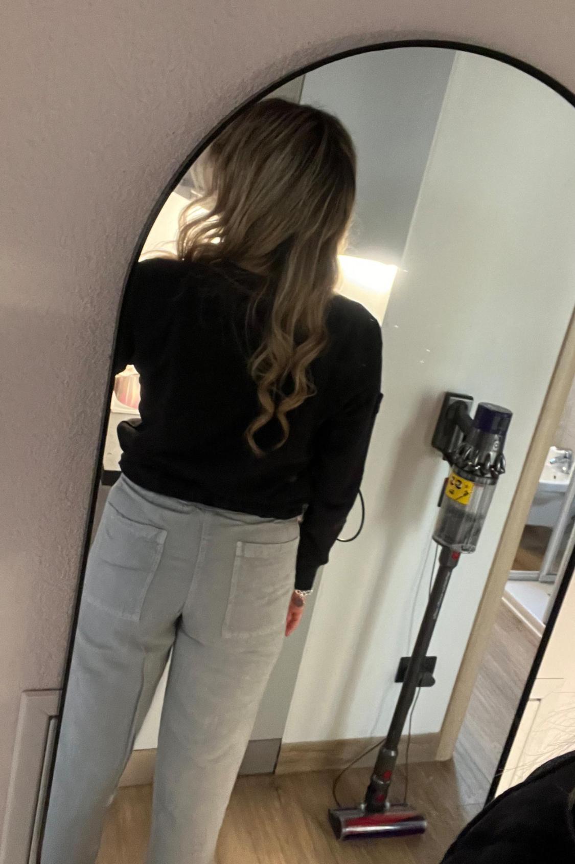 THE RAW HEM JOGGERS - Image 2