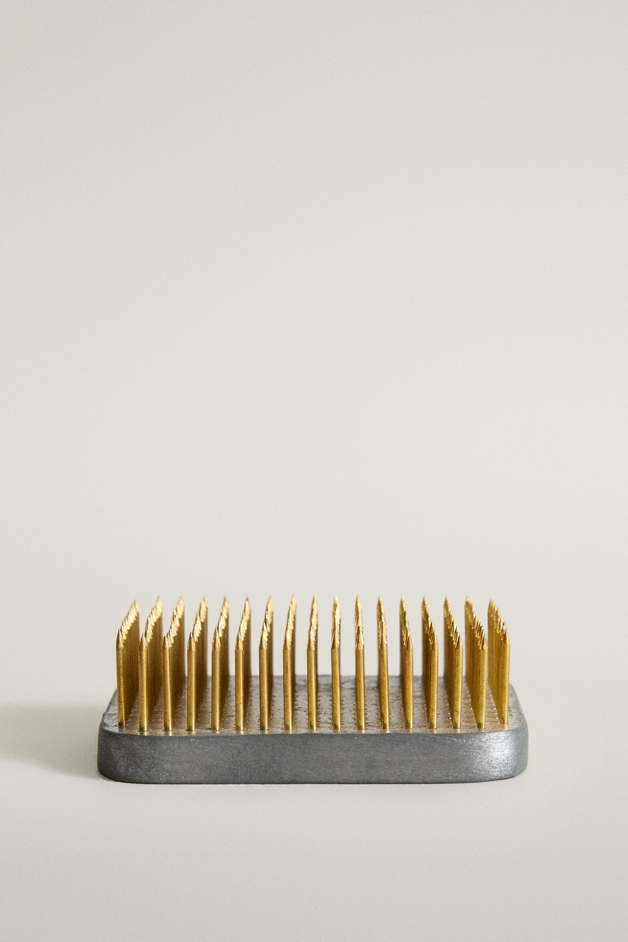 RECTANGULAR KENZAN | STUDIO MARY LENNOX
