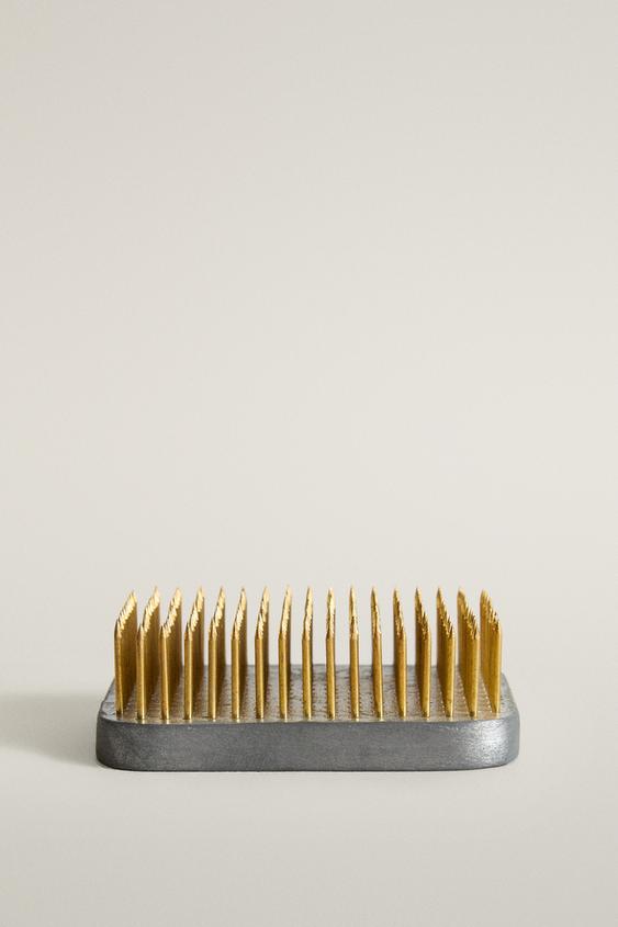 SMALL RECTANGULAR KENZAN | STUDIO MARY LENNOX - P by Zara - Image 0