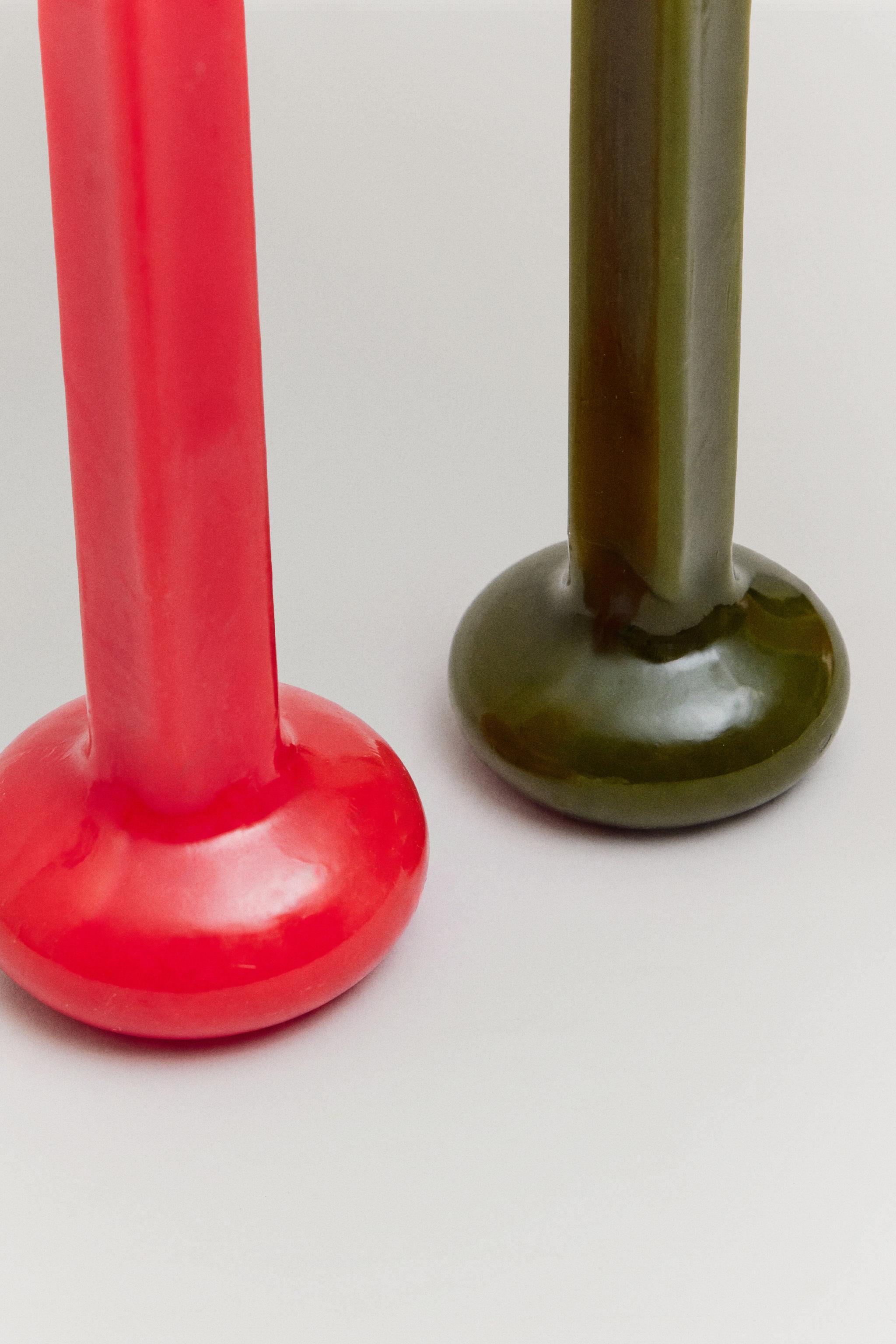 THE CHANTS CANDLES