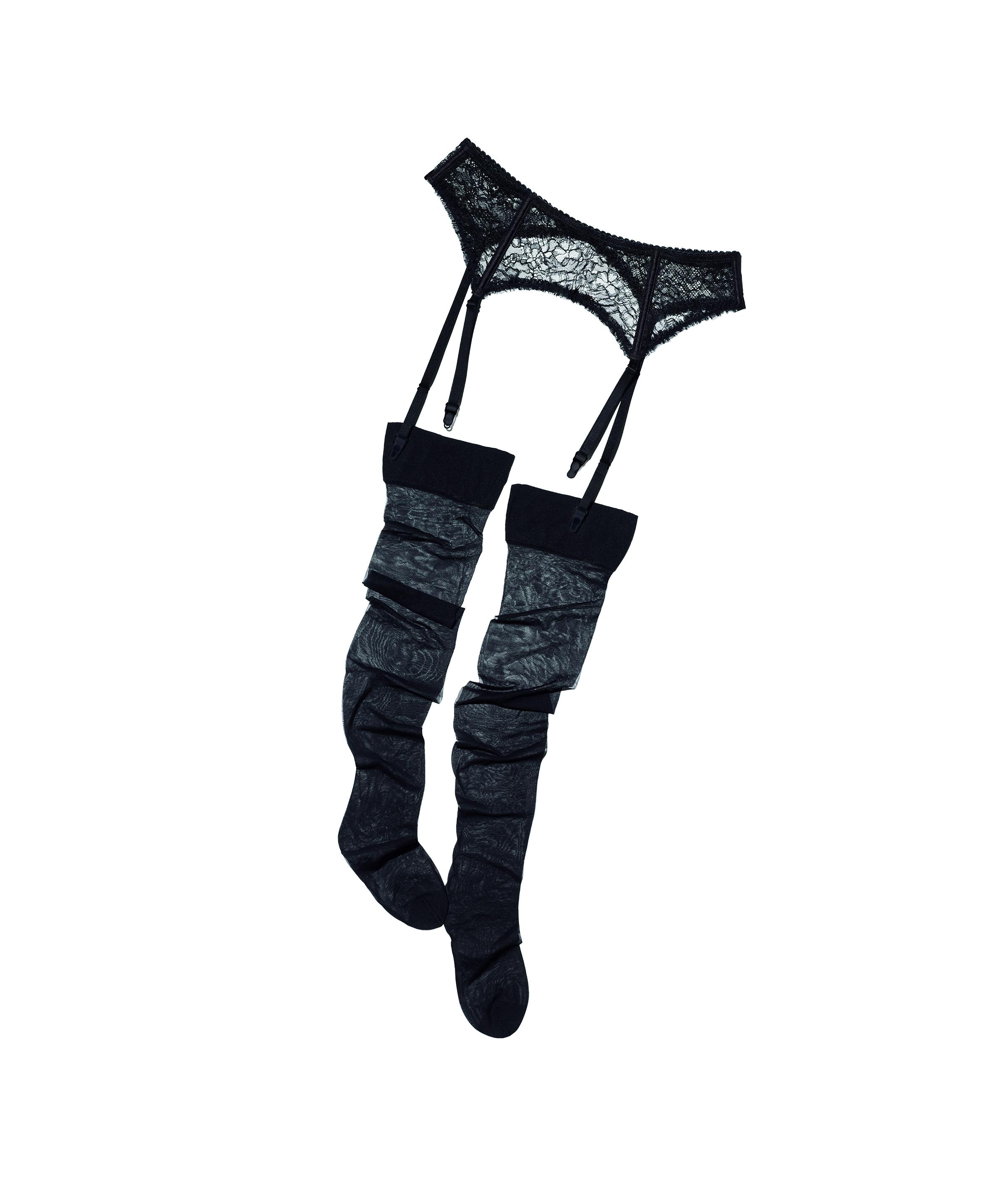 ANNA SUI VINTAGE FULL LOOK - Black | ZARA United States