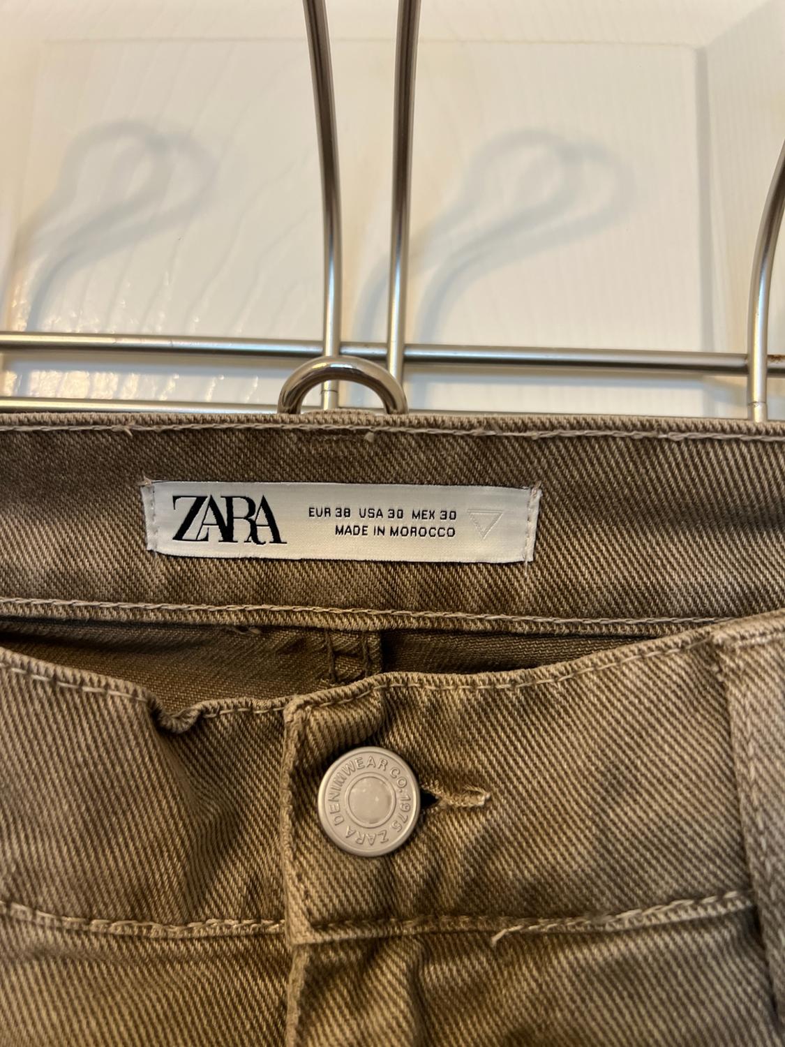 JEANS CARGO UTILITY - Image 5