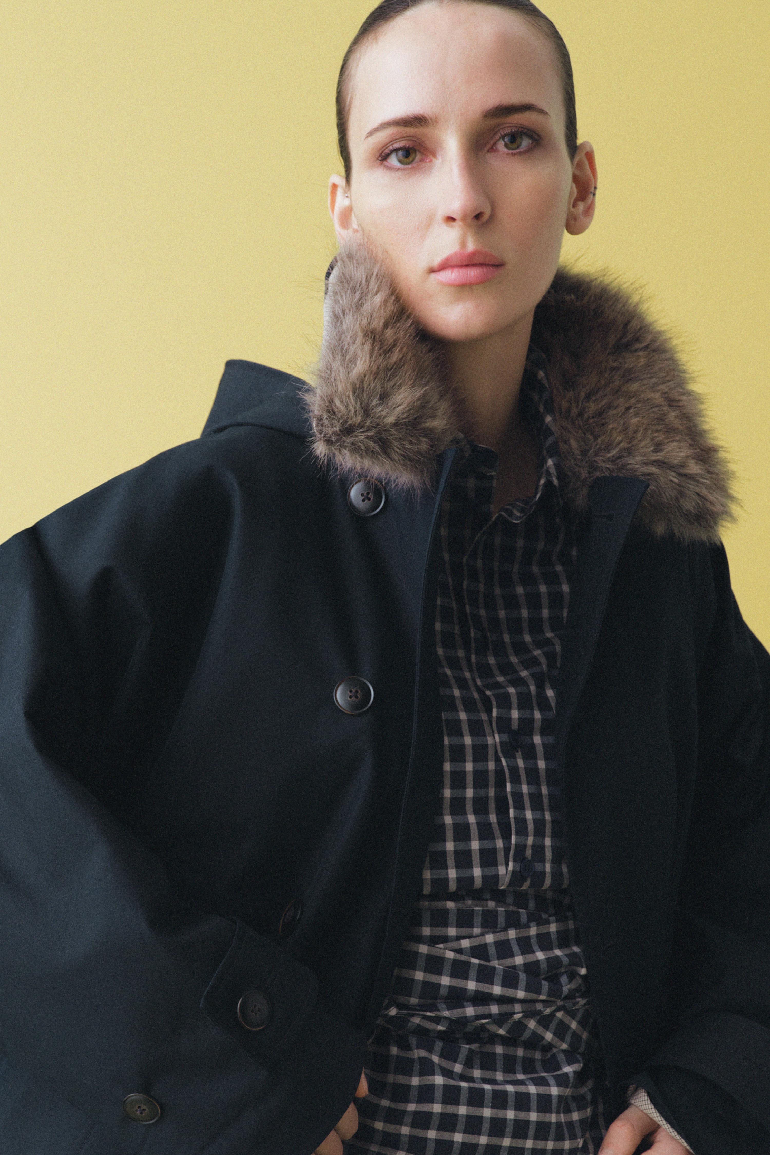ZARA Brasil | Nova Coleção Online