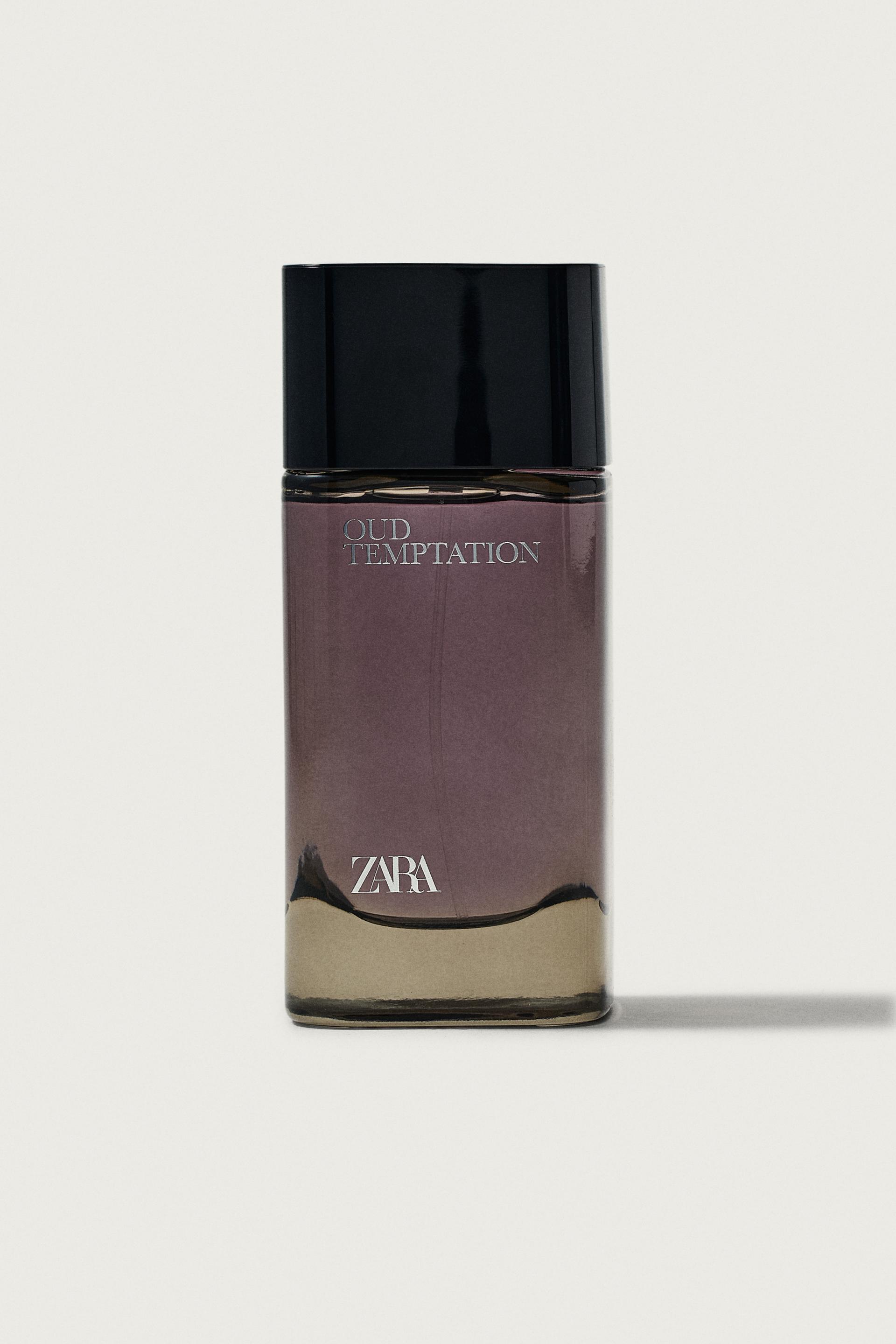 zara zara oud woda perfumowana 100 ml     