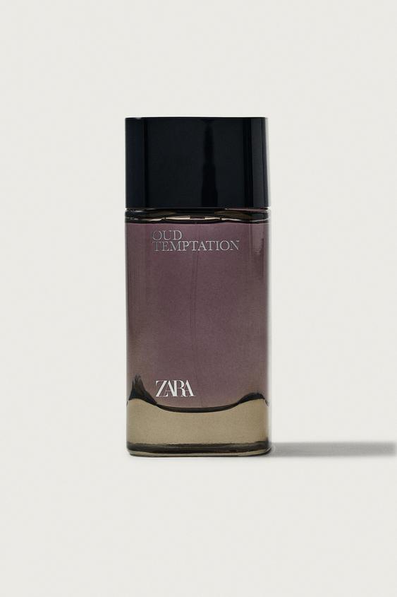 Zara OUD TEMPTATION 濃香水 100 毫升（3.38 液量盎司） -  - 圖片 0